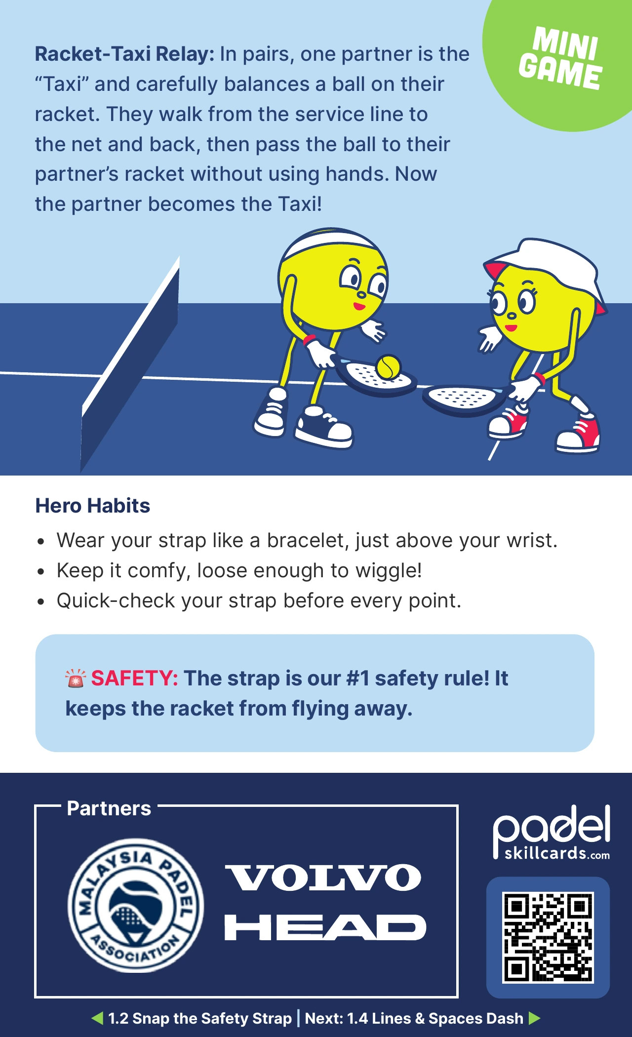 1.3 High-Five Rules — back