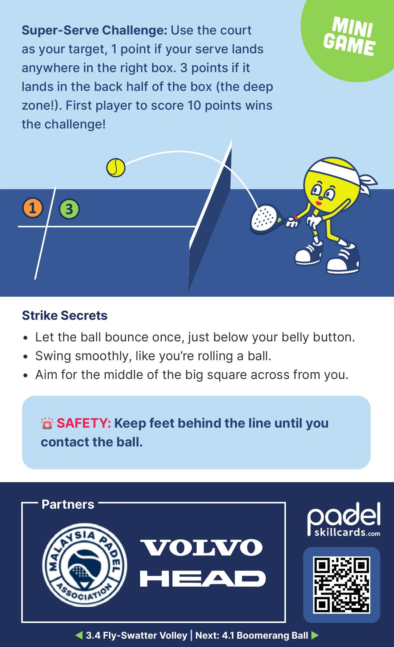 3.5 Super-Serve Roll — back