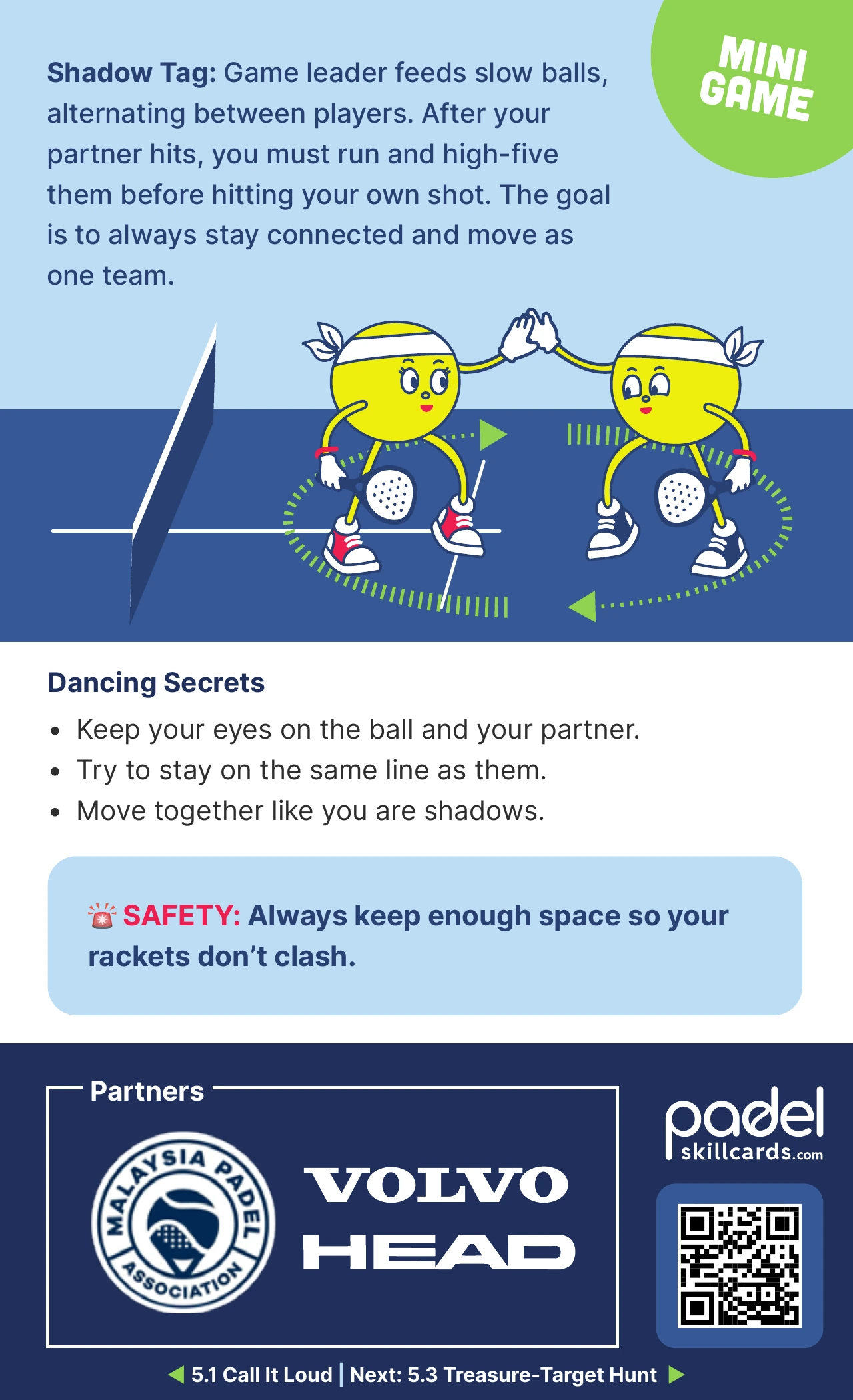 5.2 Shadow Dance — back